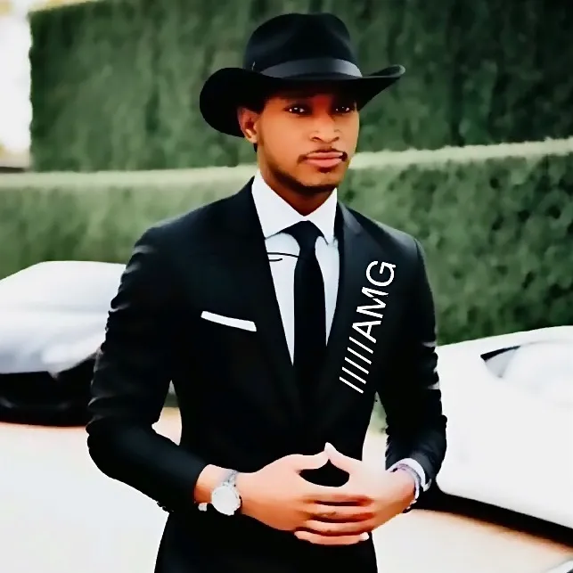 Usher Pander