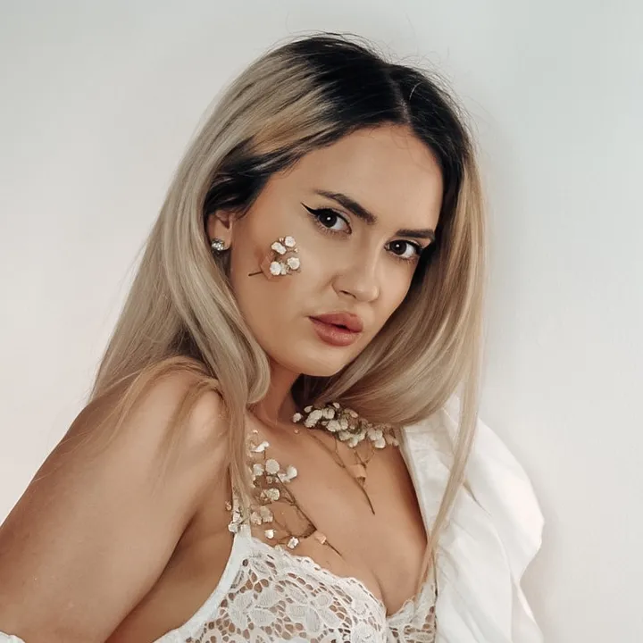 Georgiana Crudu