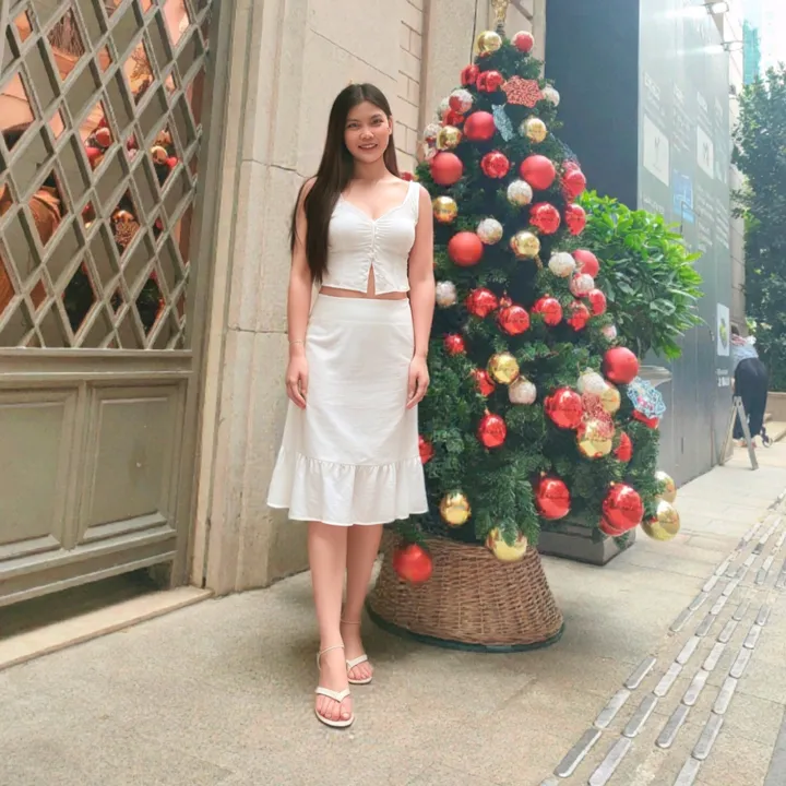 เเอลลี่ ที่ชอบของถูกๆ