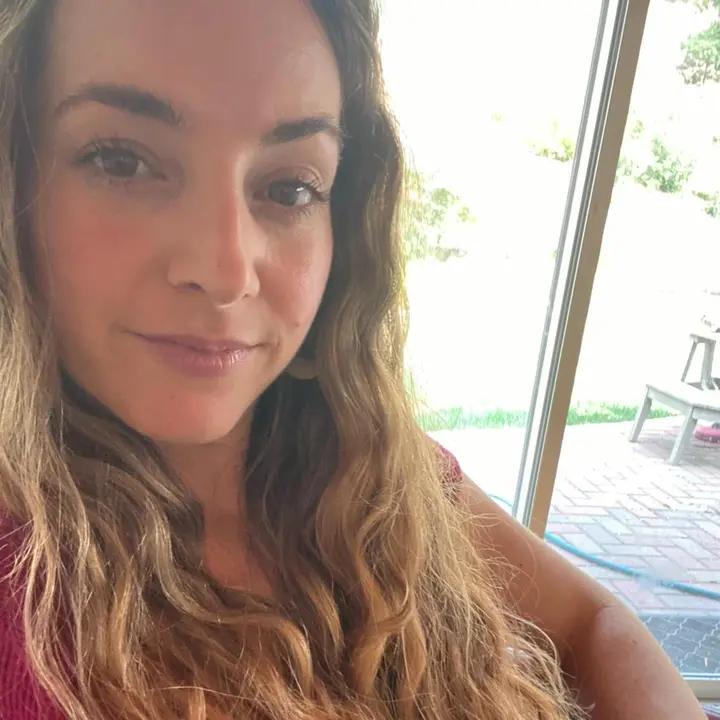 Alexis Elaine