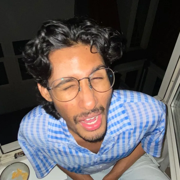 dinesh