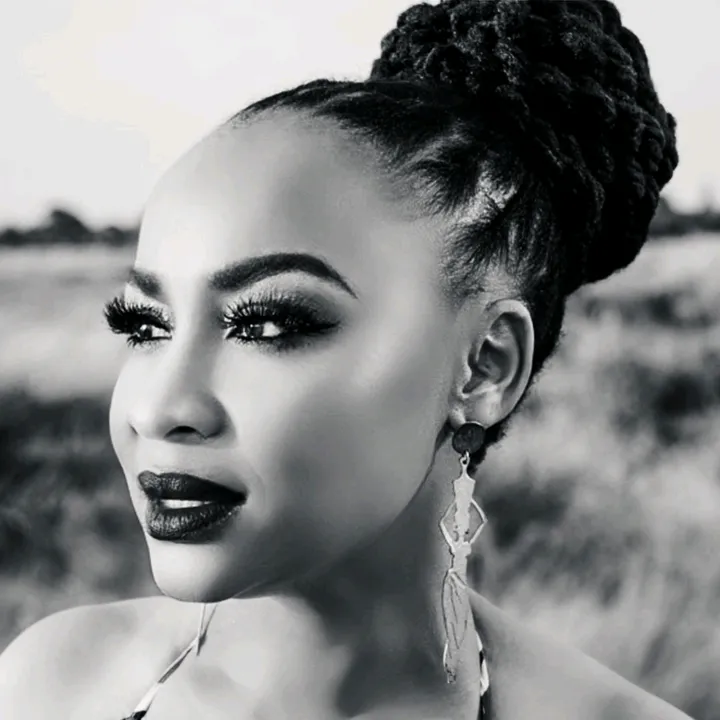 Kgosigadi Boingotlo 🦋