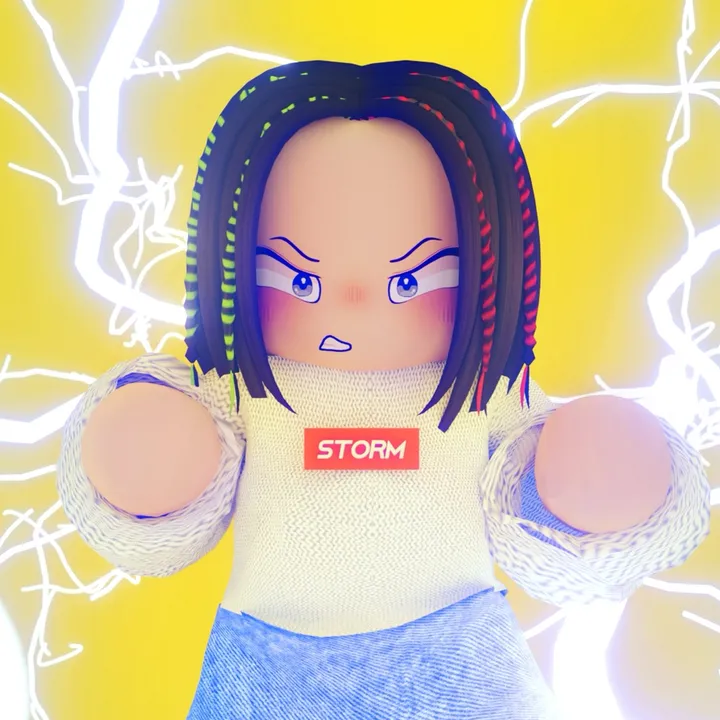 STORM