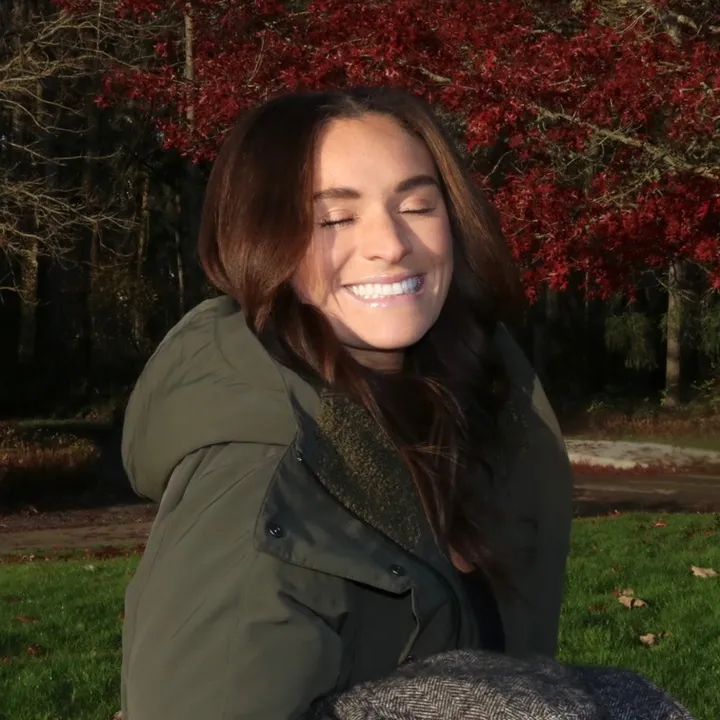 Katie Williams