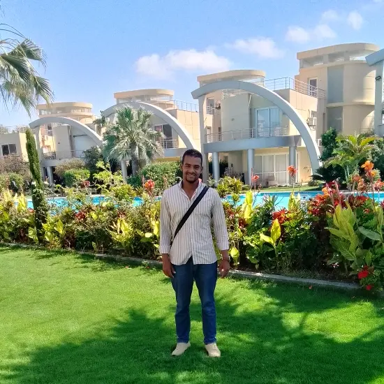 🌼 المهندس أحمد عبدالعزيز 🌼