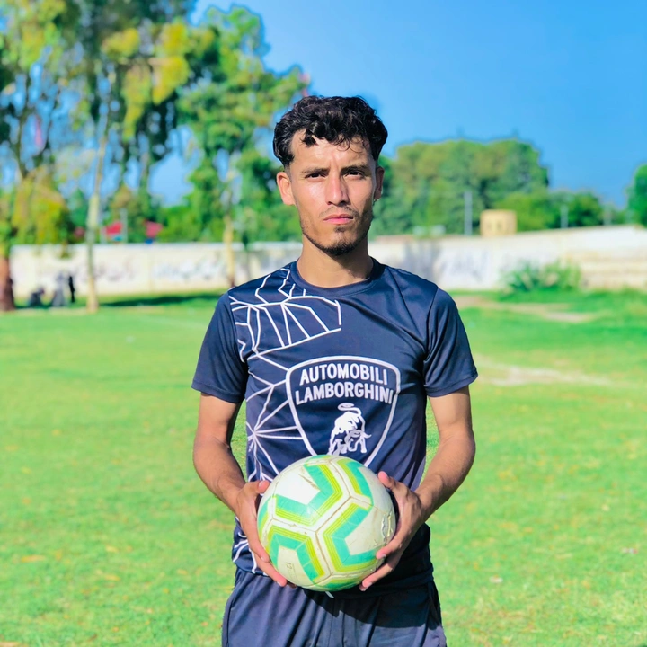 IMRAN PATHAN #7