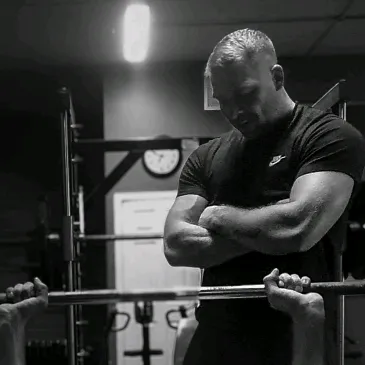 Mark McConnell