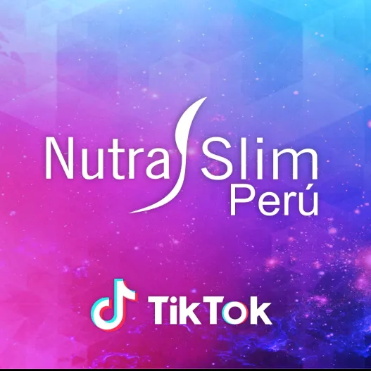 💜Nutra Slim Perú💜