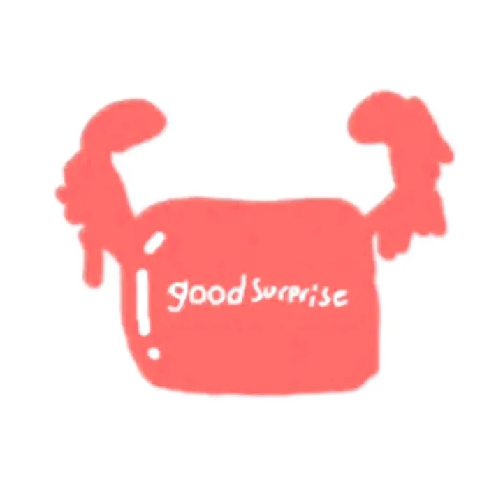 goodsurprises