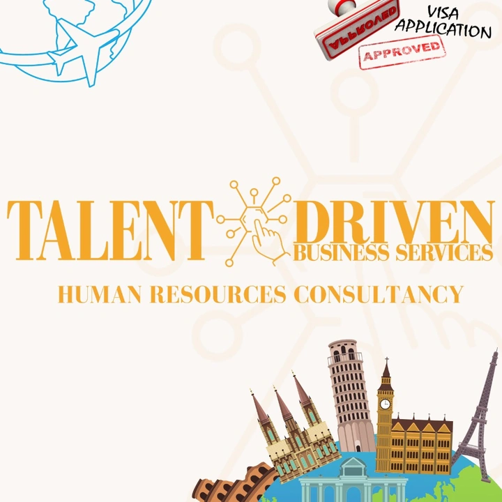 Talent Driven Business Service