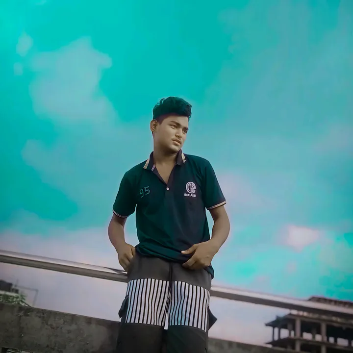 শরীয়তপুরের ছেলে আমি