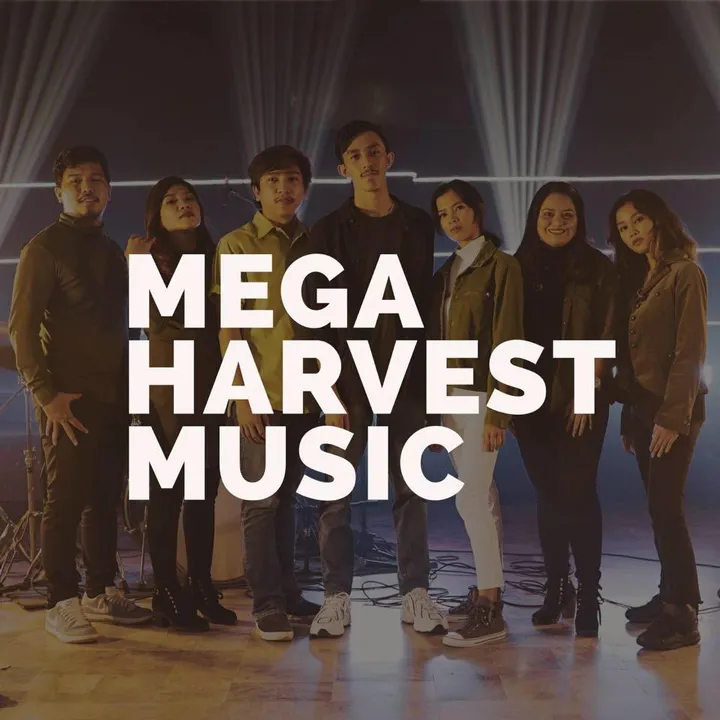 Mega Harvest Music