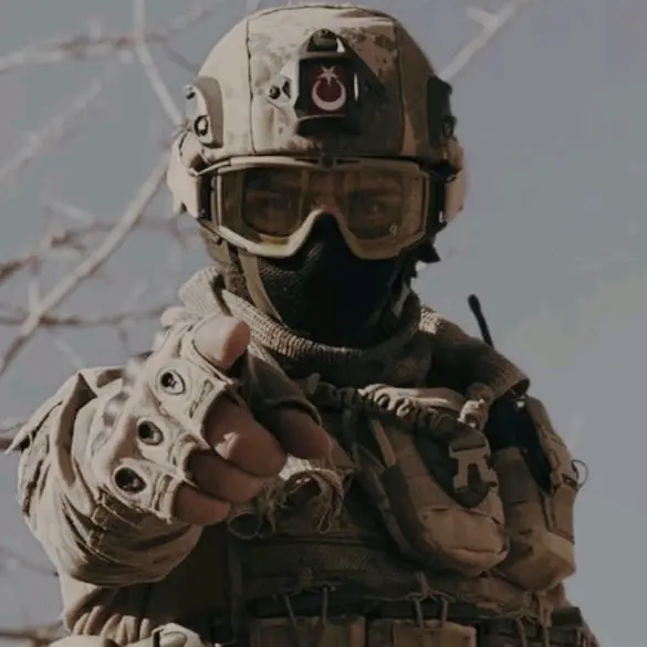 Military War🥷