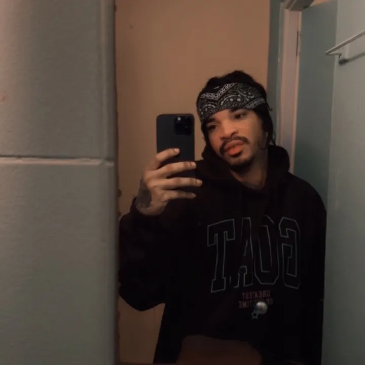 Radge Rakeem William