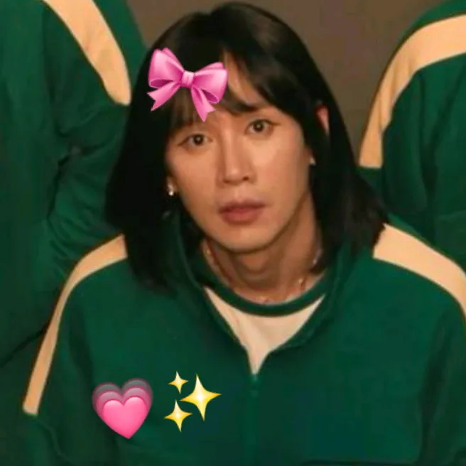 Heeseung(Hyun Ju's version)