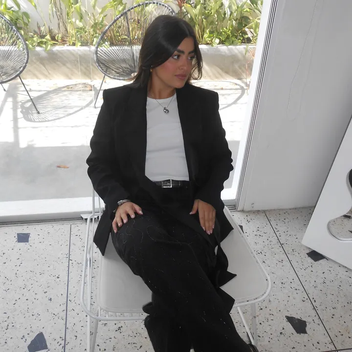 Estefanía Victoria