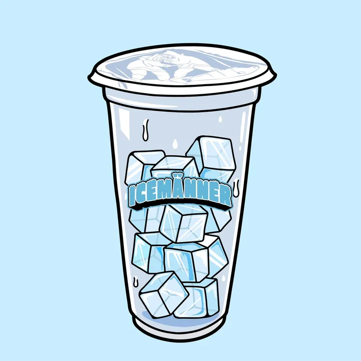 ICEMÄNNER