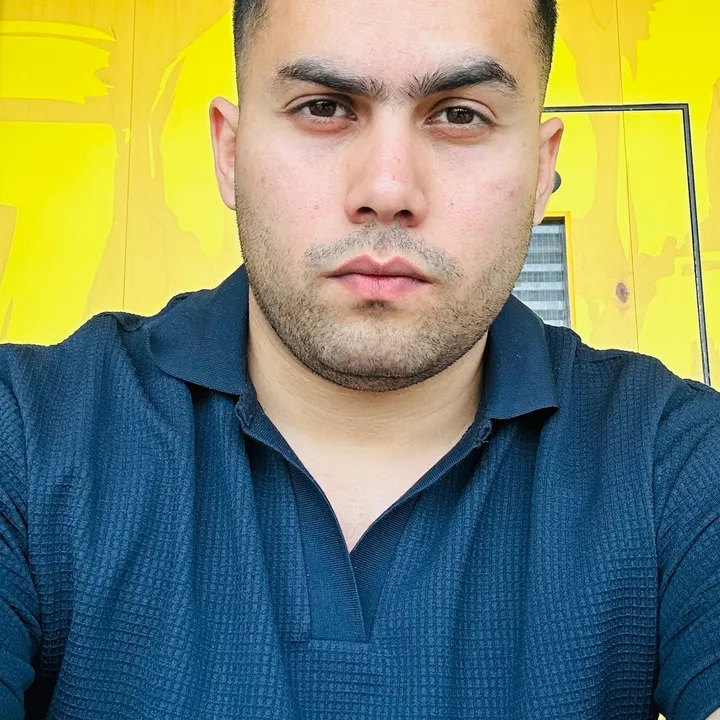 Usama Arshad
