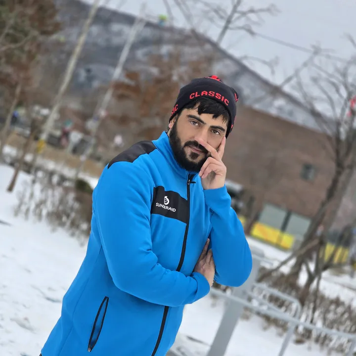 Sadiq Ahmed