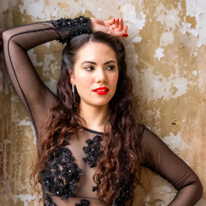 Casandra Quinteros