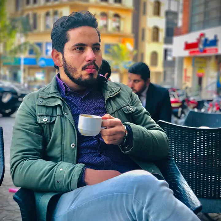 🍂سعید حان🍂