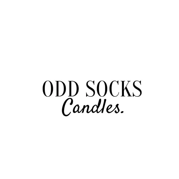 oddsockscandles