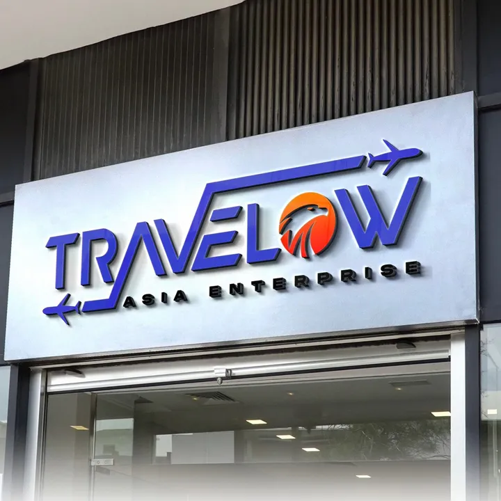 TraveLow Asia Enterprise