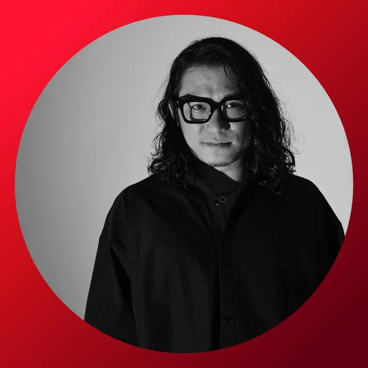 華僑J【公式切り抜き】