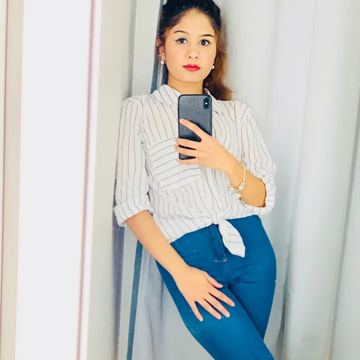 Sarita Aryal