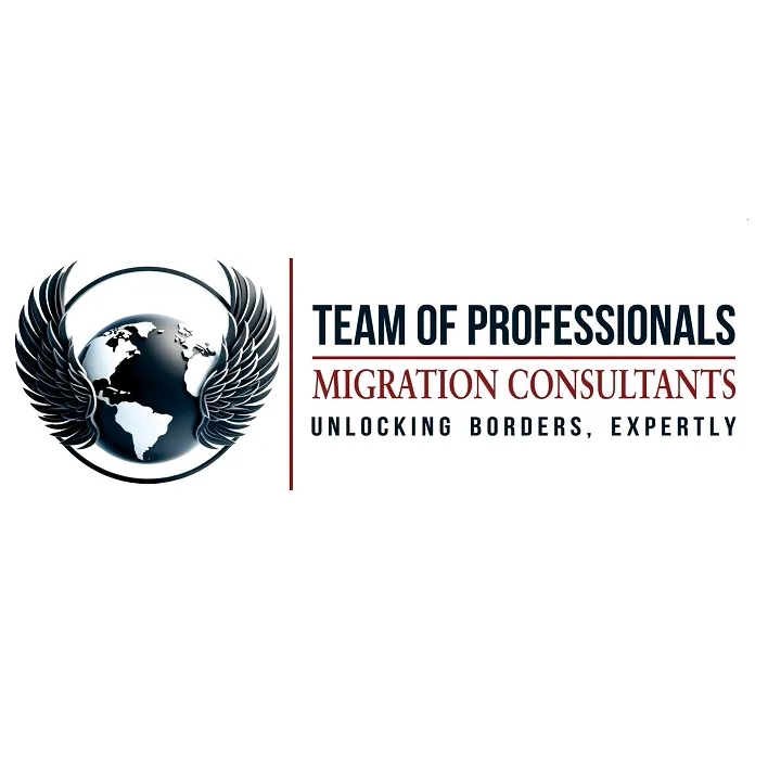 Team of Professionals-Official