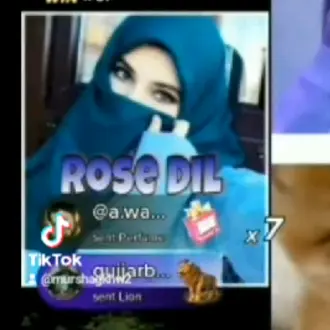 🌹 Rose dill ❣️