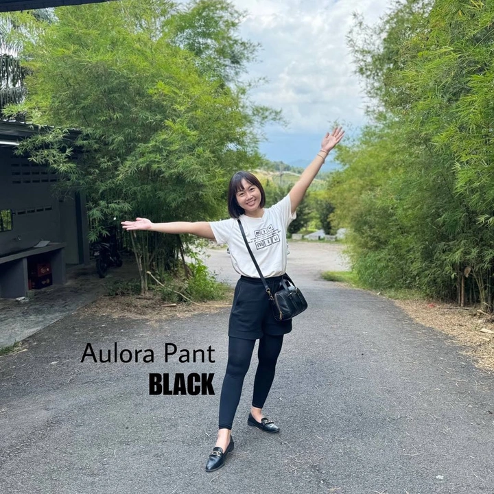 AMOZON JANE
