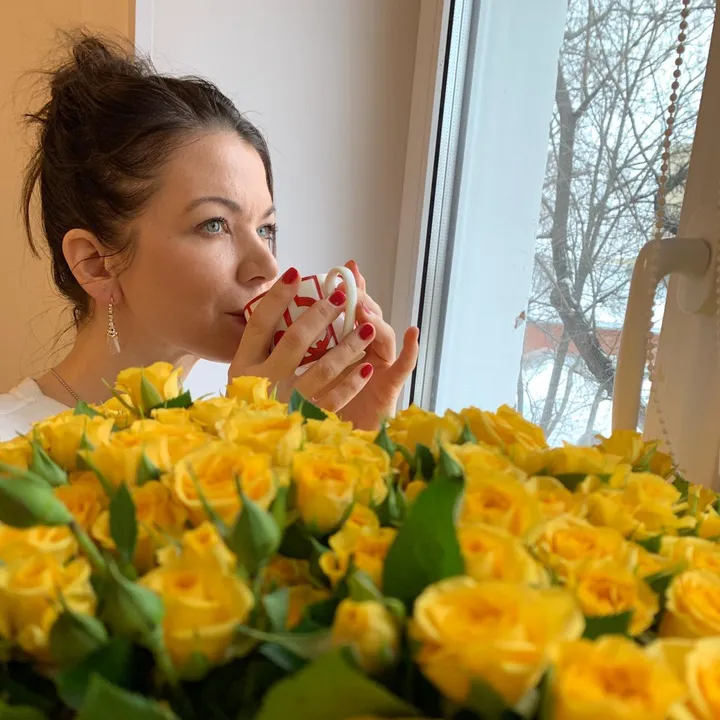 Fragrakotik Парфюмерная фея