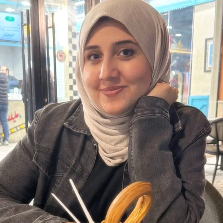 Farh Samy