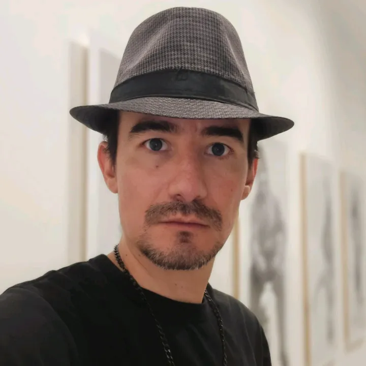 Jose Medina