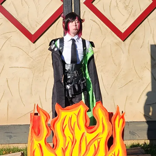 Biblically Accurate Peepaw