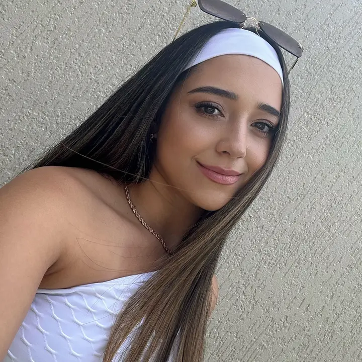 Maria Paulina Ramire