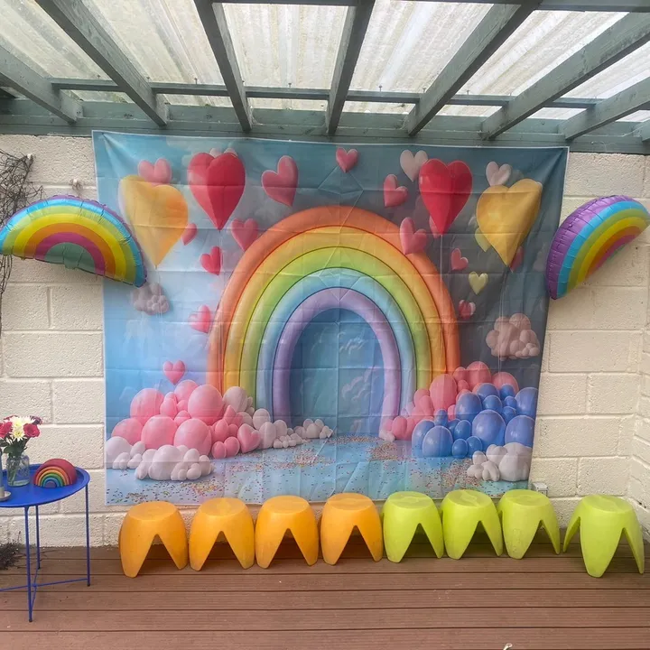 Kids Korner  preschool