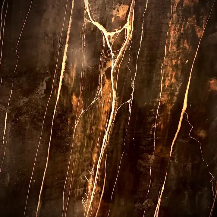 Vito Cebos e Roberto Maga