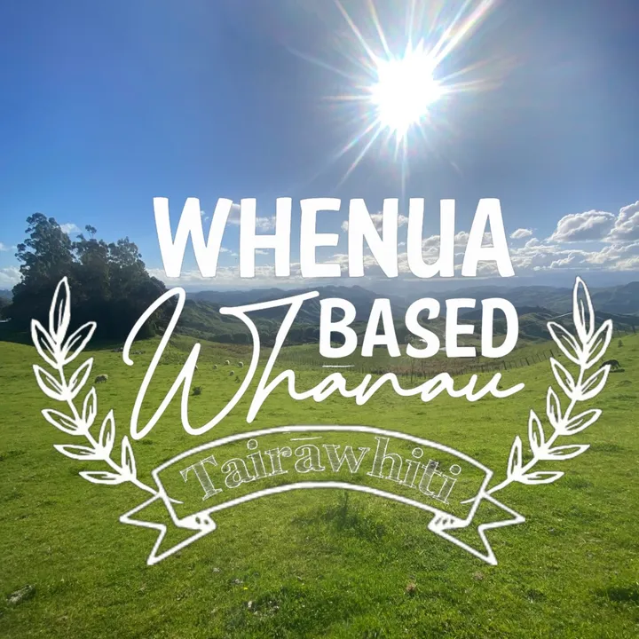 whenua_based_whānau