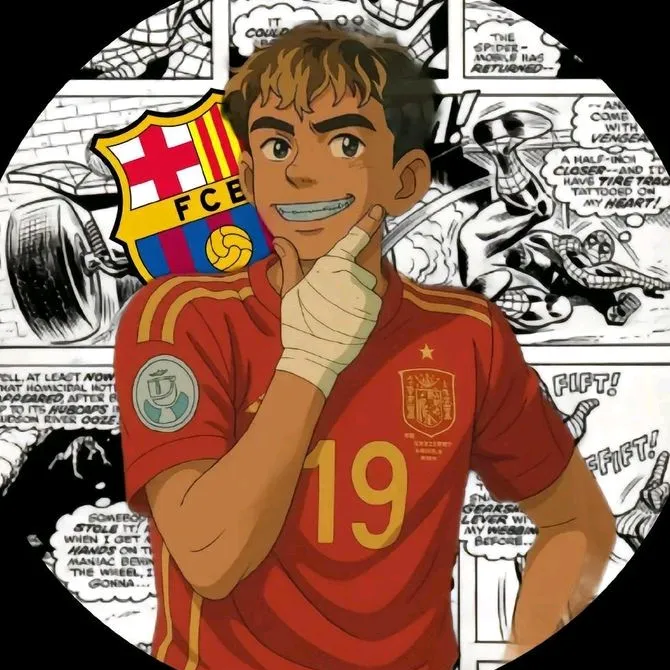 🇪🇸𝐥𝐚𝐦𝐢𝐧𝐞 yamal🇪🇸