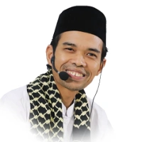 USTADZ ABDUL SOMAD