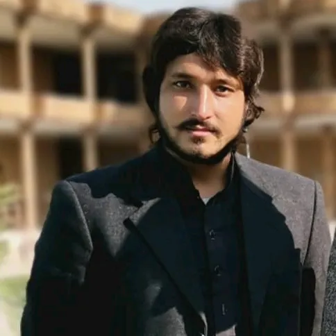 Kaleemullah Jan