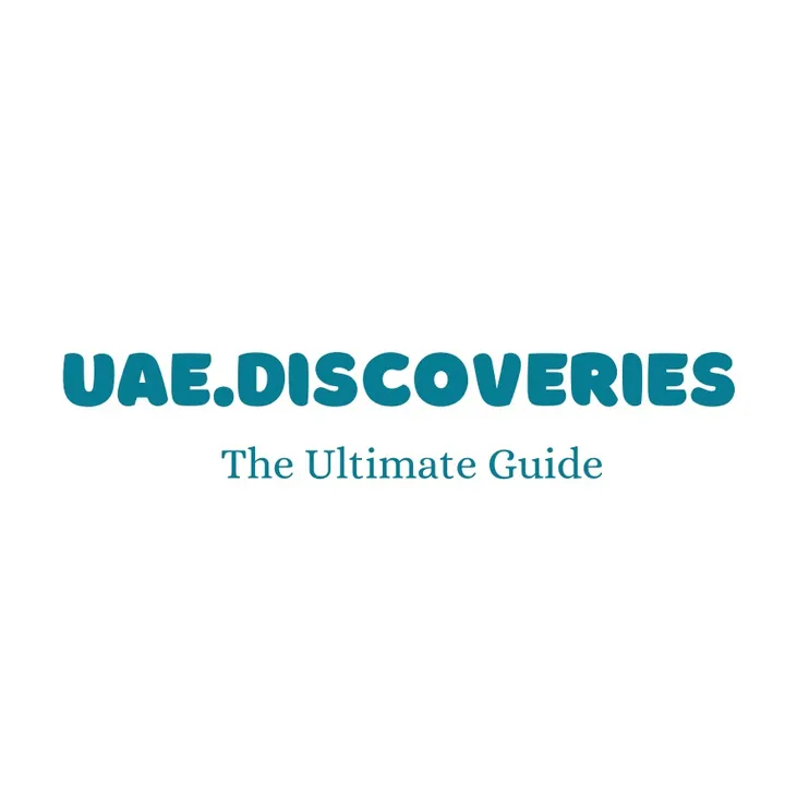 UAE Discoveries