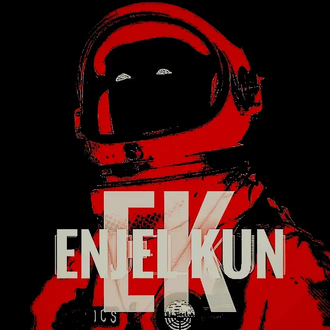 𝙀𝙉𝙅𝙀𝙇 𝙆𝙐𝙉 👺