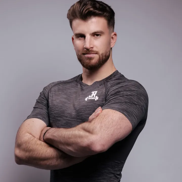javirisoto.trainer