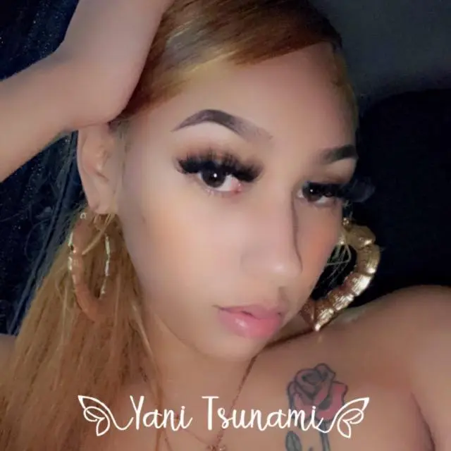 YaniTsunami