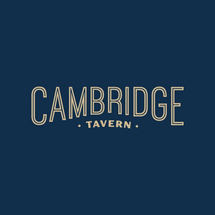 Cambridge Tavern