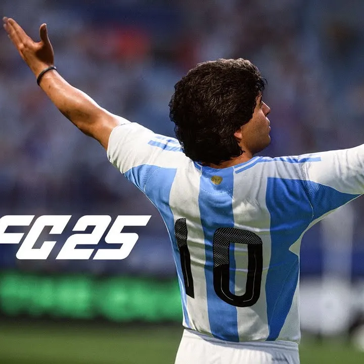 TheGoatFc