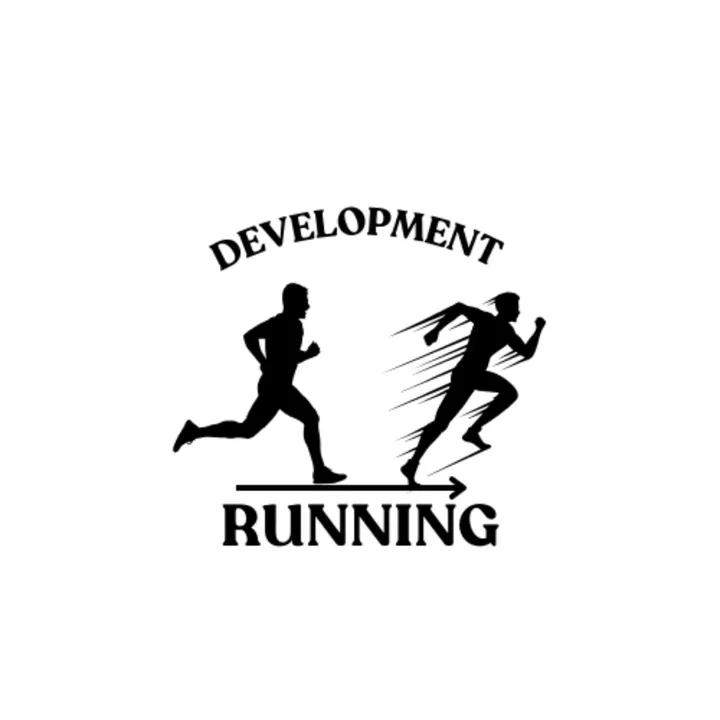 DevelopmentRunning